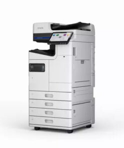 Epson WorkForce Enterprise AM-M5500 A3 Monochrome Business Printer