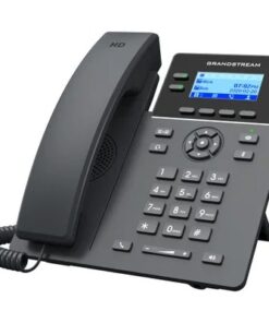 Grandstream GRP2601W 2-line Wi-Fi IP Phone