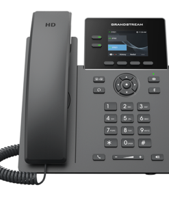 Grandstream GRP2610P 2-Line IP Phone