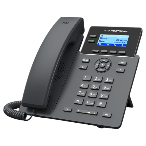 Grandstream GRP2601P IP Phone