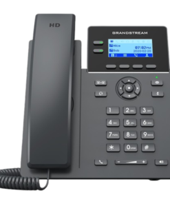 Grandstream GRP2602G IP Phone