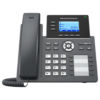 Grandstream GRP2604P 3-line Essential IP Phone
