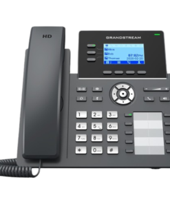 Grandstream GRP2604 3-line Essential IP Phone