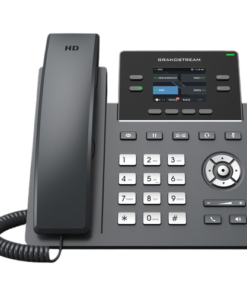 Grandstream GRP2612G 4-line IP Phone