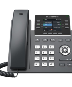 Grandstream GRP2612W IP Phone