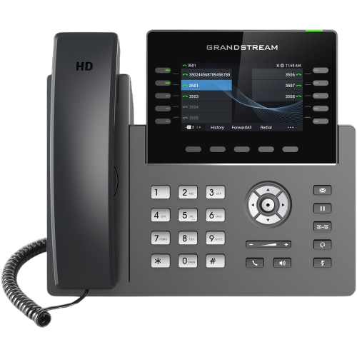 Grandstream GRP2615 IP Phone