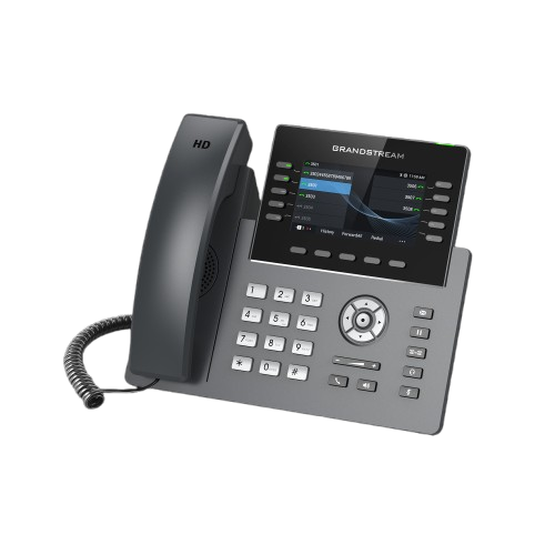 Grandstream GRP2616 Carrier-Grade IP Phone