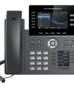 Grandstream GRP2624 8-line Carrier- Grade IP Phone