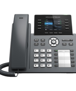 Grandstream GRP2634 8-line Carrier Grade IP Phone