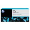 HP 771A 775-ml Light Magenta DesignJet Ink Cartridge, B6Y19A