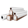 HP Universal Coated Paper Q1404B 24-Inch large format printing Paper
