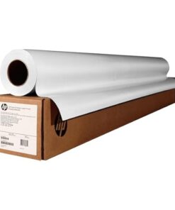 HP Universal High-Gloss Photo Paper – 24” Q1426B Large Format Printing Paper