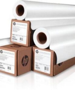 HP Universal High-Gloss Photo Paper – 36” Q1427B Large Format Printing Paper