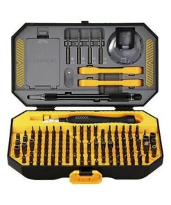 Jakemy 145-in-1 Precision Screwdriver Set (JM-8183)