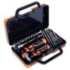 Jakemy 31-in-1 Screwdriver Tool Set (JM-6121)