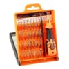 Jakemy 32 in 1 Screwdriver Tools (JM-8100)