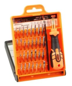 Jakemy 32 in 1 Screwdriver Tools (JM-8100)