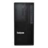 LENOVO ThinkSystem ST45 V3 AMD EPYC 4124P (4C 3.8GHz 16MB Cache/65W), No RAID, 2x1TB SATA, 1x16GB, 500W 94% Efficiency, No DVD, 3 year