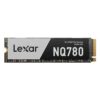 LEXAR LNQ780 INTERNAL SSD M.2 PCIe Gen 44 NVMe 2280 - 1TB