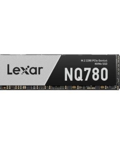 LEXAR LNQ780 INTERNAL SSD M.2 PCIe Gen 44 NVMe 2280 - 1TB