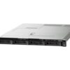 Lenovo Thinksystem SR250 V3 Xeon E-2436
