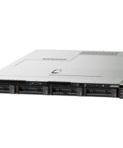 Lenovo Thinksystem SR250 V3 Xeon E-2436