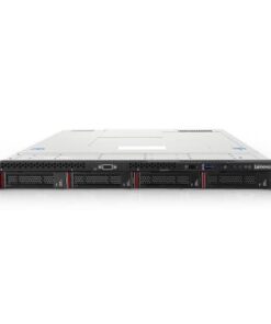 Lenovo Thinksystem SR250 V3 Xeon E-2468