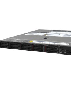 Lenovo Thinksystem SR630 V3 Xeon Silver 4509Y