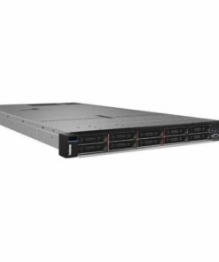 Lenovo Thinksystem SR630 V3 Xeon Silver 4510