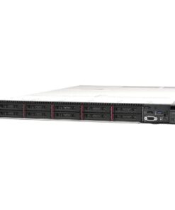 Lenovo Thinksystem SR645 V3 AMD EPYC 9124