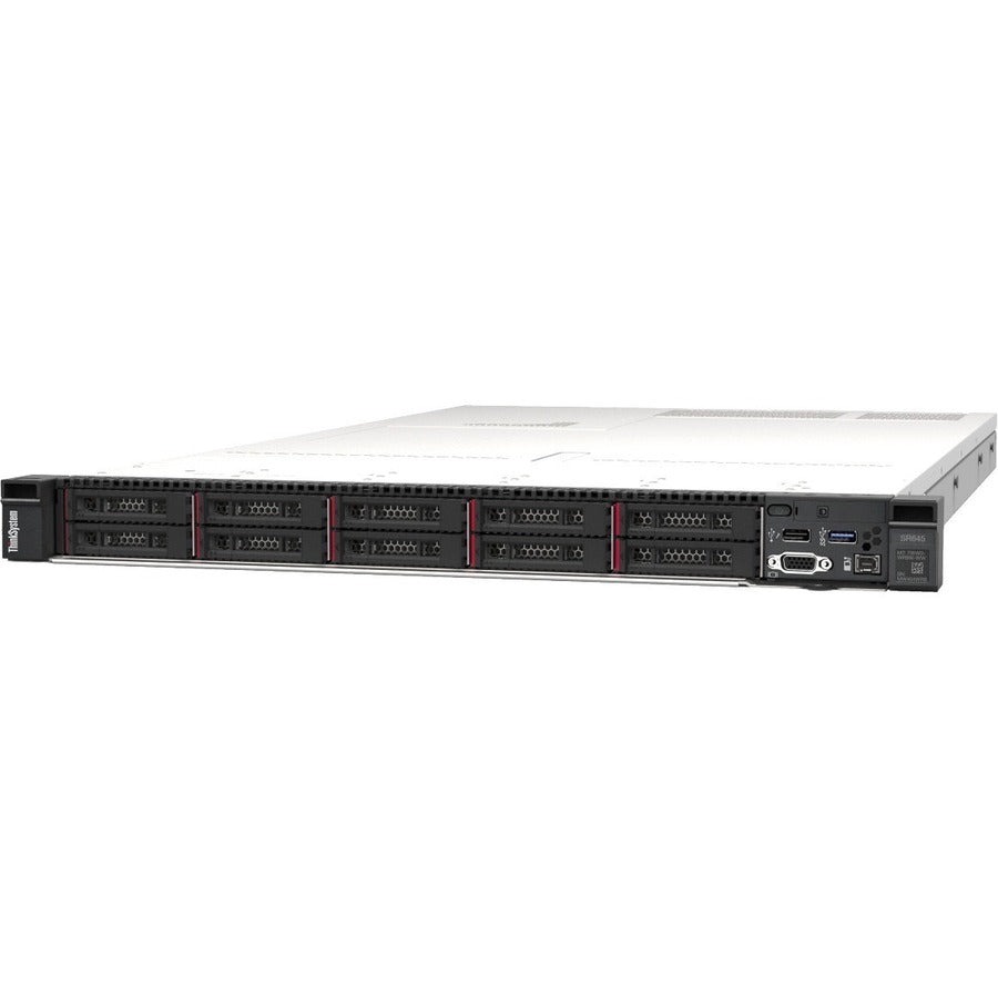 Lenovo Thinksystem SR645 V3 AMD EPYC 9124