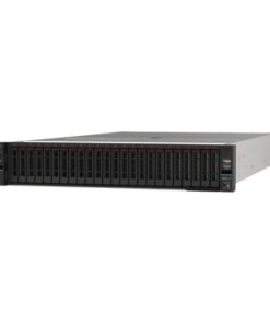 Lenovo Thinksystem SR650 V3 Xeon Silver 4509Y