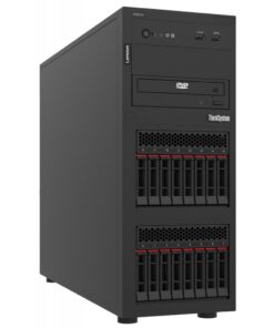 Lenovo Thinksystem ST250 V3 Xeon E-2468