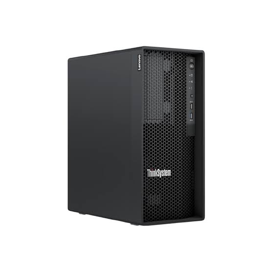 Lenovo Thinksystem ST50 V3 Xeon E-2414