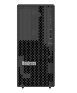 Lenovo Thinksystem ST50 V3 Xeon E-2434 