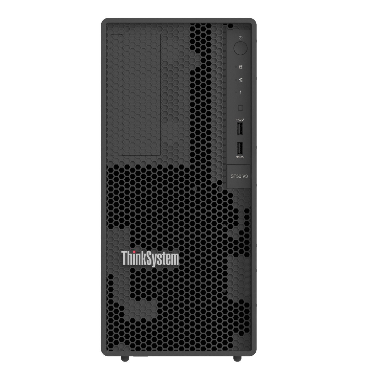 Lenovo Thinksystem ST50 V3 Xeon E-2434