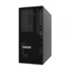 Lenovo Thinksystem ST50 V3 Xeon E-2434  (4C 3.4GHz 12MB Cache/55W), SW RAID, 2x1TB SATA, 1x16GB, 500W 94% Efficiency, No DVD, 3 year
