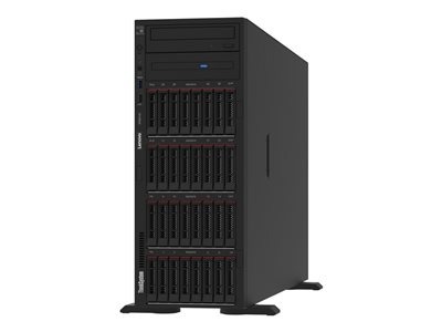 Lenovo Thinksystem ST650 V3 Xeon Silver 4514Y