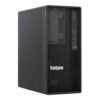 Lenovo thinksystem ST45 V3 AMD EPYC 4344P (8C 3.8GHz 32MB Cache/65W), No RAID, 2x2TB SATA, 1x32GB, 500W 94% Efficiency, No DVD, 3 year
