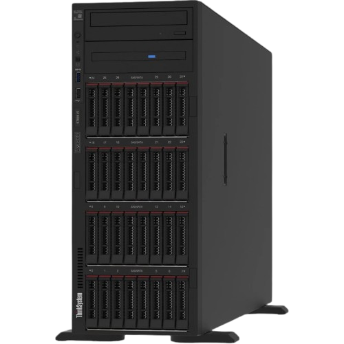 Lenovo ThinkSystem ST650 V3 Xeon Silver 4510