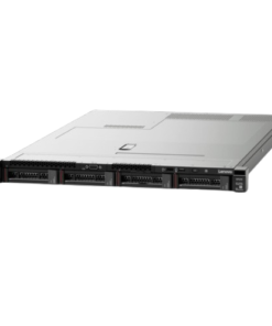 Lenovo Thinksystem SR250 V3 Xeon E-2434