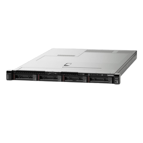 Lenovo Thinksystem SR250 V3 Xeon E-2434