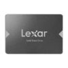 Lexar 512GB SSD NS100 2.5 SATA (LNS100-512RB)