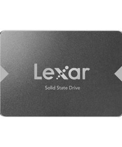 Lexar 512GB SSD NS100 2.5 SATA (LNS100-512RB)