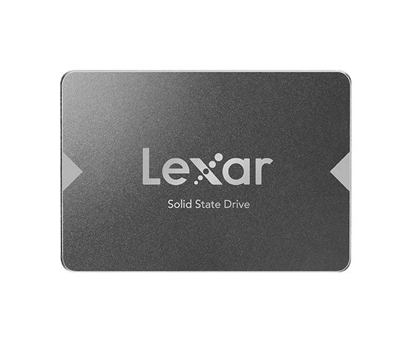 Lexar 512GB SSD NS100 2.5 SATA (LNS100-512RB)