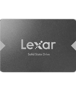 Lexar 1TB SSD NS100 2.5 SATA (LNS100-1TRB)