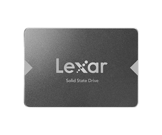 Lexar 1TB SSD NS100 2.5 SATA (LNS100-1TRB)