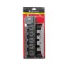 Lightwave 5-Way Extension Socket 3 Metres (LW EXT 755)