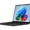 Microsoft Surface Laptop 7 Snapdragon X plus 16GB RAM 512GB SSD 13.8 Inch Windows 11 Laptop