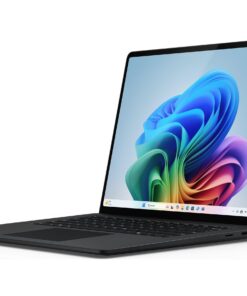 Microsoft Surface Laptop 7 Snapdragon X plus 16GB RAM 512GB SSD 13.8 Inch Windows 11 Laptop